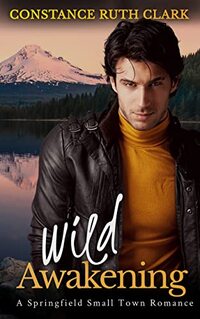 Wild Awakening (Wild Romance Book 3)