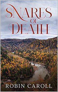 Snares of Death (Gallagher Series Book 2)