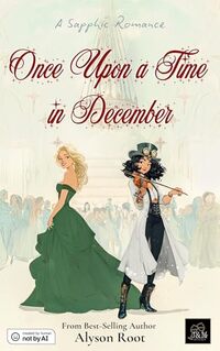 Once Upon a Time in December