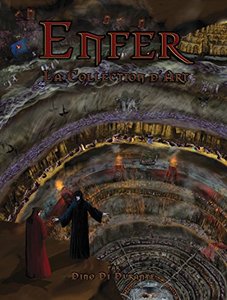 Enfer: Collection d'Art (French Edition)