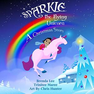 Sparkle the Flying Unicorn: 