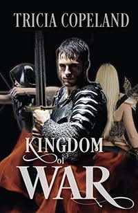 Kingdom of War (Kingdom Journals Book 4) - Published on Jun, 2019