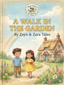 A Walk in the Garden