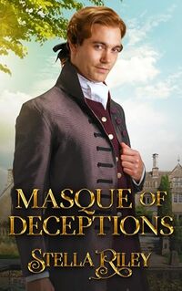 Masque of Deceptions - Published on Aug, 2024