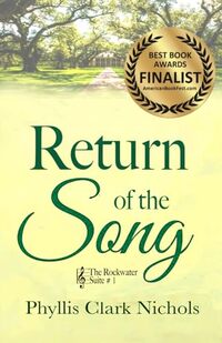 Return of the Song - Published on Jul, 2023