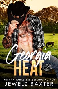 Georgia Heat: Music Mayhem Vol. 3