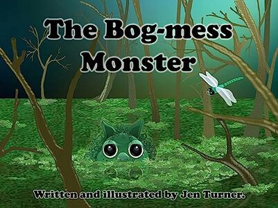 The Bog-mess Monster