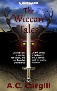 The Wiccan Tales