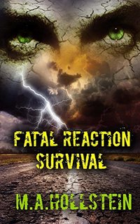 Fatal Reaction, Survival: Fatal Reaction - Published on Apr, 2017