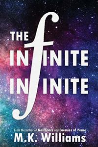 The Infinite-Infinite (The Feminina Series)