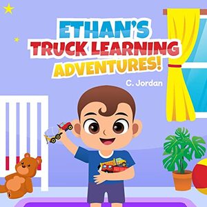 Farty Pants: Ethan loves to fart! Ethan learns farting manners and