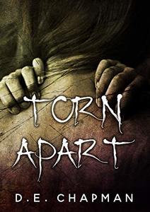 Torn Apart: A Reverse Harem Omegaverse Dark Romance