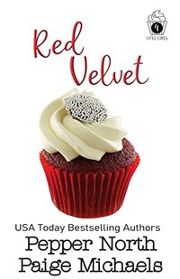 Red Velvet (Little Cakes Book 4)