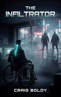 The Infiltrator