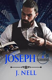 Joseph : The Gideon Brothers