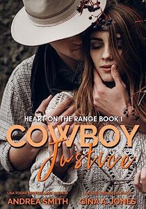 Cowboy Justice: Heart on the Range