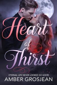 Heart of Thirst