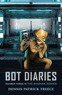 BOT DIARIES - Published on Aug, 2020