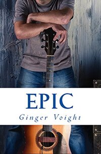 Epic (Fierce Book 3)