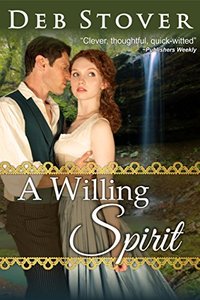 A Willing Spirit (A Paranormal Romance)