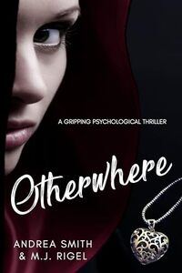 Otherwhere: A Gripping Psychological Thriller