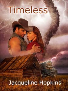 Timeless : Book 1 - Published on Nov, 2023