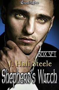 Shepherd's Watch (Box Set)