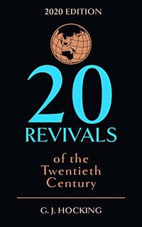 The Twenty Revivals of the Twentieth Century: 2020 Edition