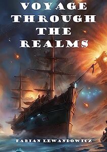 Voyage Through The Realms: Magic & Dragons