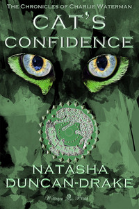 Cat's Confidence ( The chronicles of Charlie Waterman #3 )