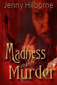 Madness and Murder (Jackson mystery series Book 1)
