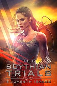 The Scythian Trials - Published on Oct, 2018