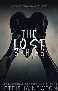 The Lost Trilogy