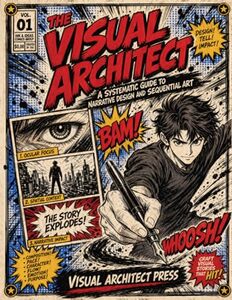 The Visual Architect: A Systematic Guide to Narrative Design and Sequential Art