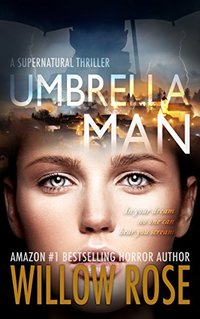 Umbrella Man