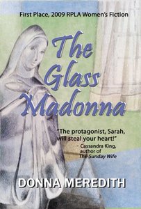 The Glass Madonna