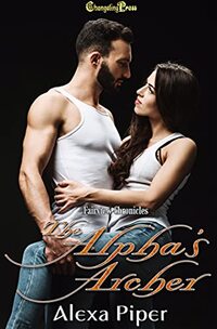 The Alpha's Archer (Fairview Chronicles 7)