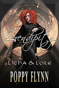 Serendipity: Litha & Lore