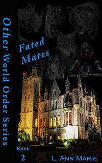 Fated Mates: Book 2 (Other World Order)