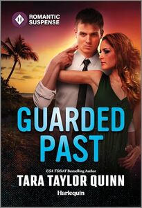Guarded Past (Mitchell Family Secrets Book 2)