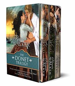 The Donet Trilogy