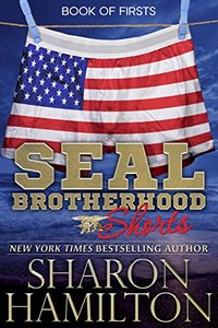 SEAL Shorts, Book of Firsts: SEAL Brotherhood Shorts