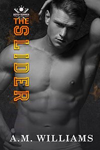 The Slider (Boys of Summer Book 5)