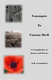 Canongate to Cannon Shell