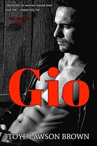 Gio (GDB Security Book 1)