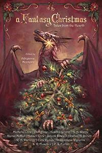 A Fantasy Christmas: Tales From The Hearth - Published on Dec, 2019