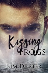 Kissing Frogs - Published on Aug, 2017