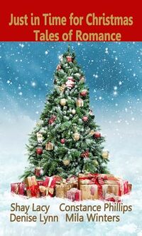 Just in Time For Christmas : Tales of Romance