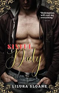 Sinful Duty (Wicked Desires Book 2)