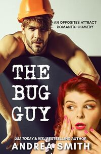 The Bug Guy